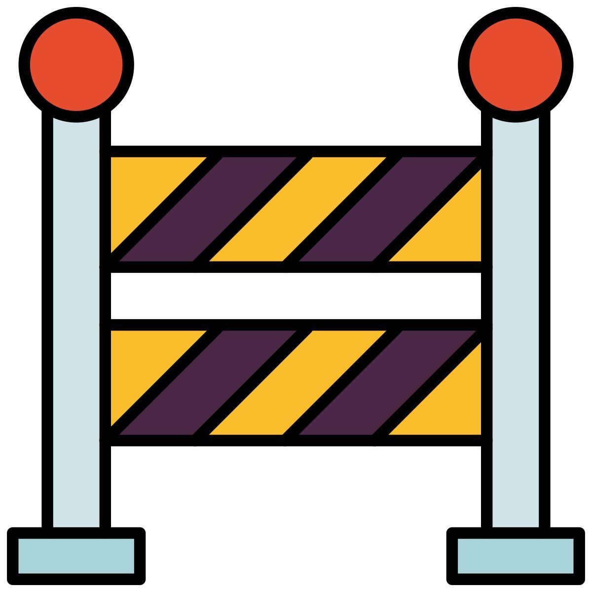 barriera icon