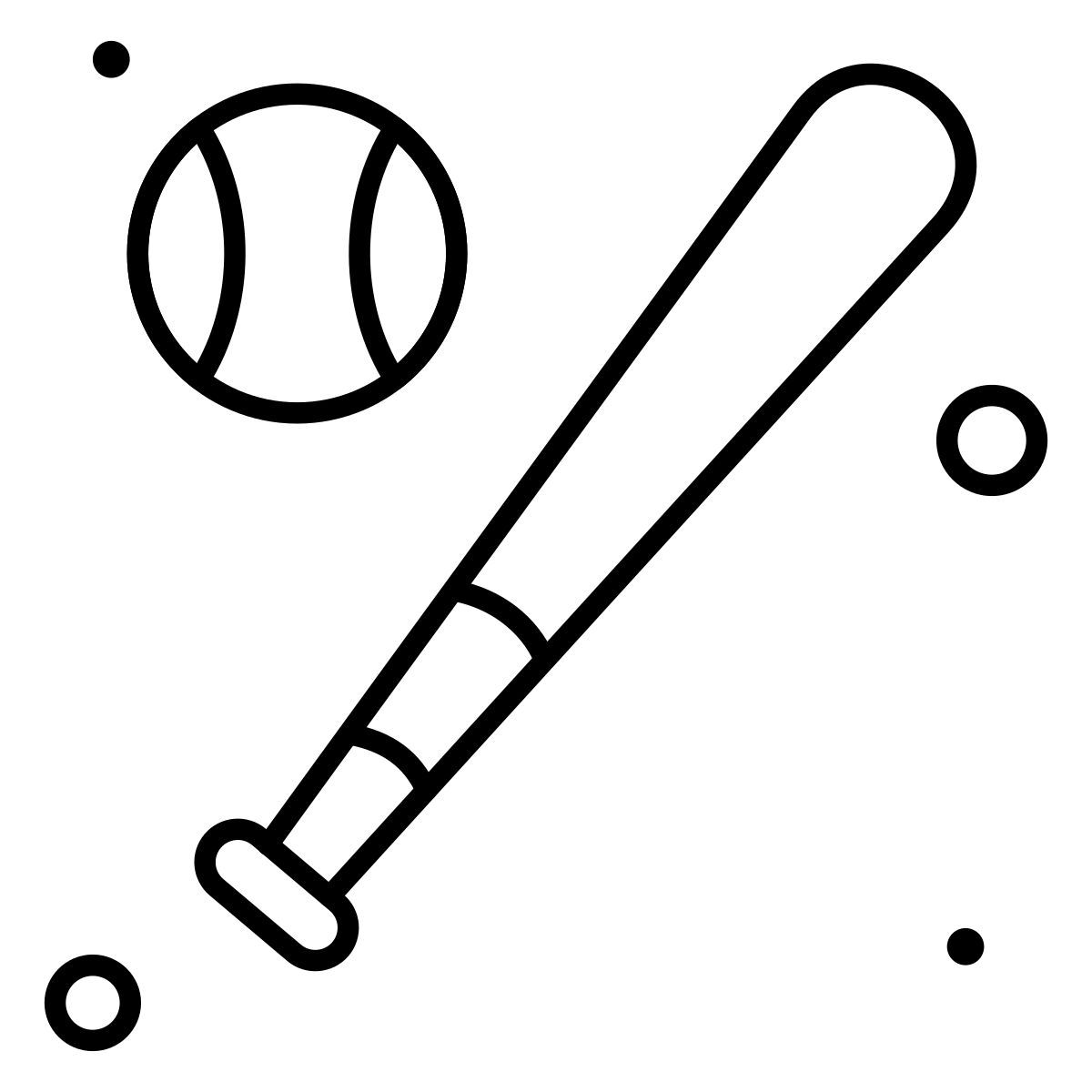 baseball icon