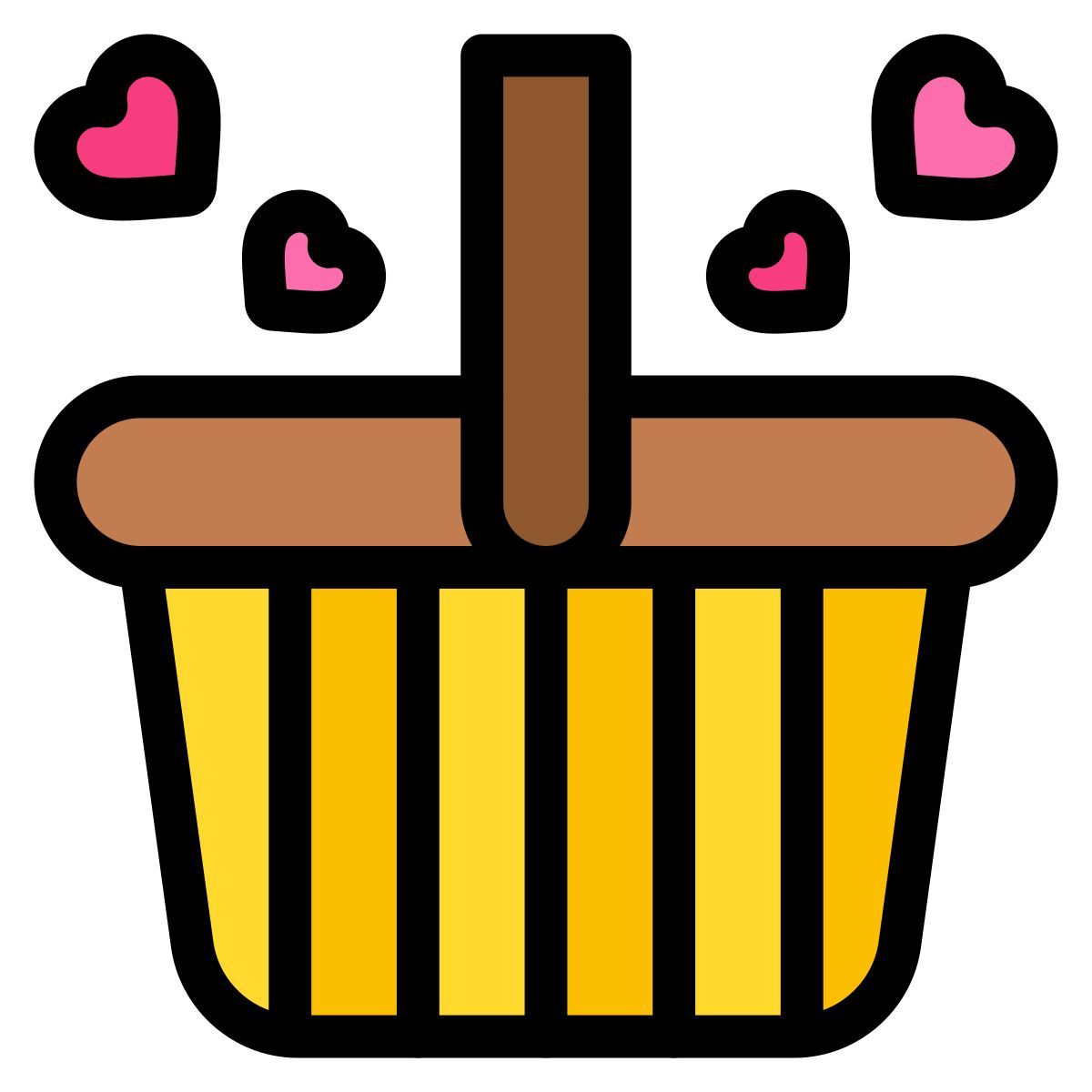 cesto de compras 2 icon