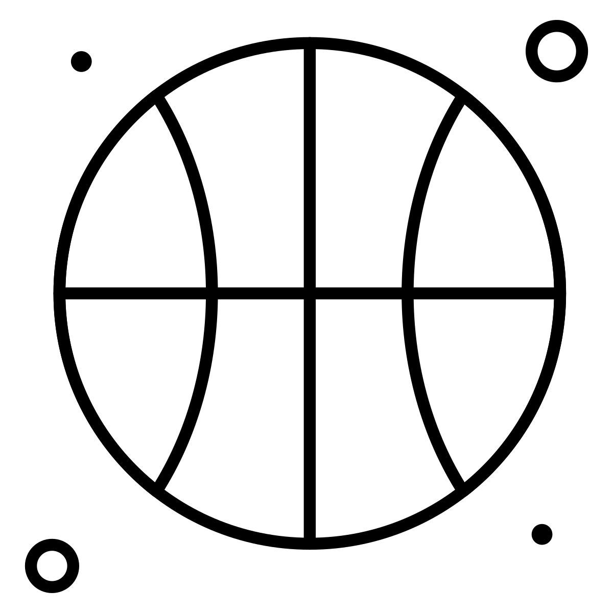 basquetebol icon