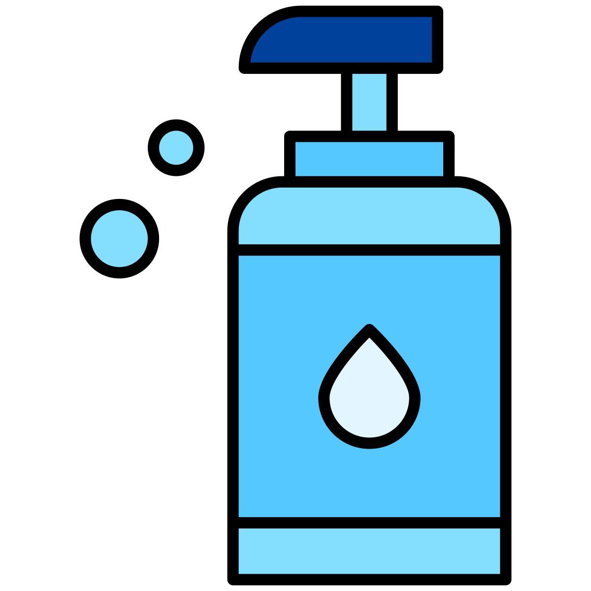 baignoire icon