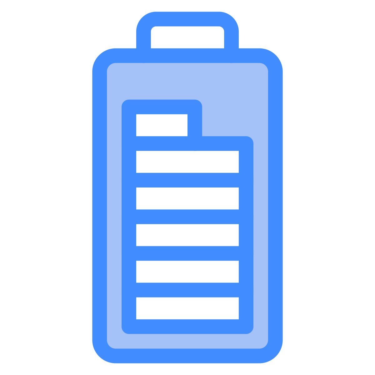 电池 icon