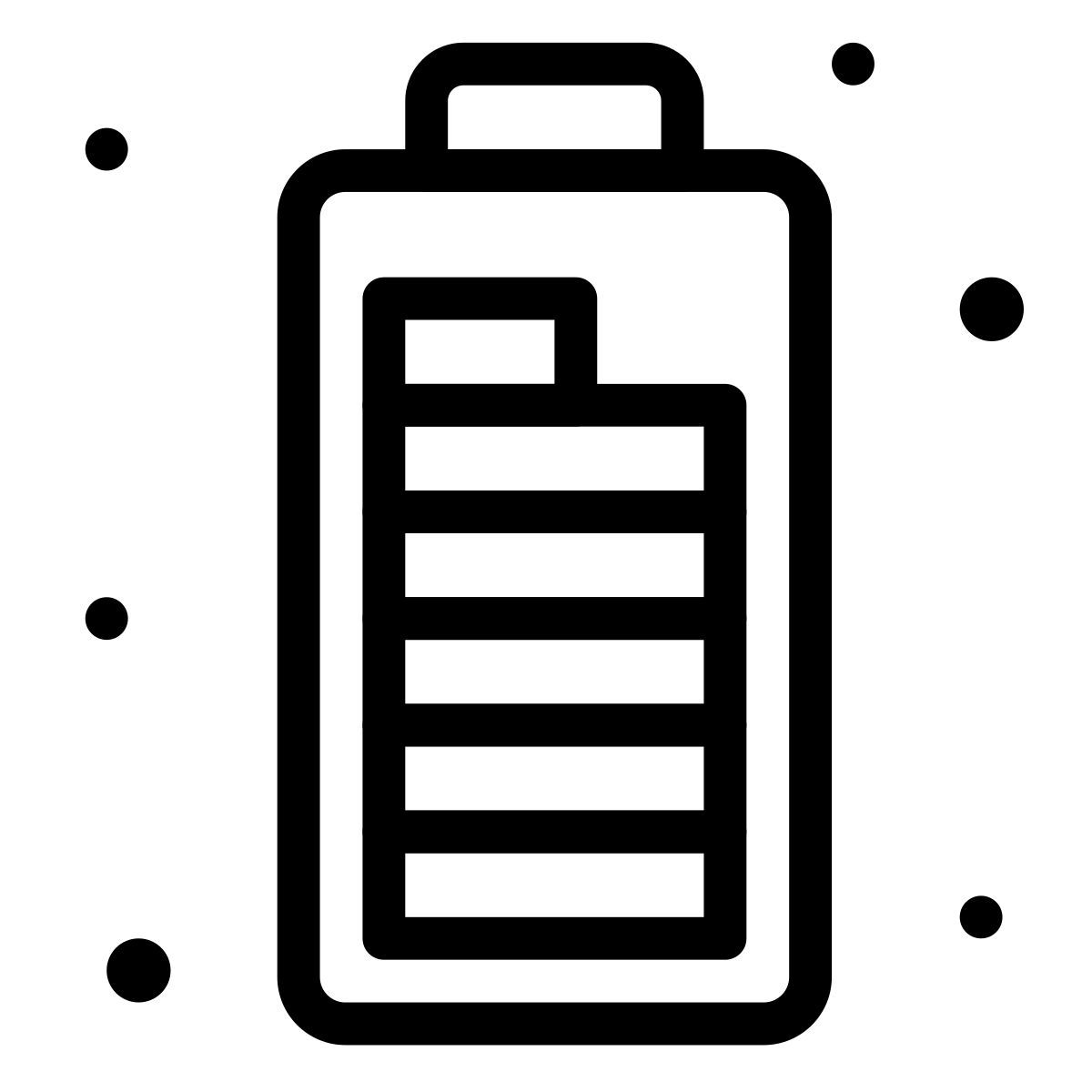 battery icon
