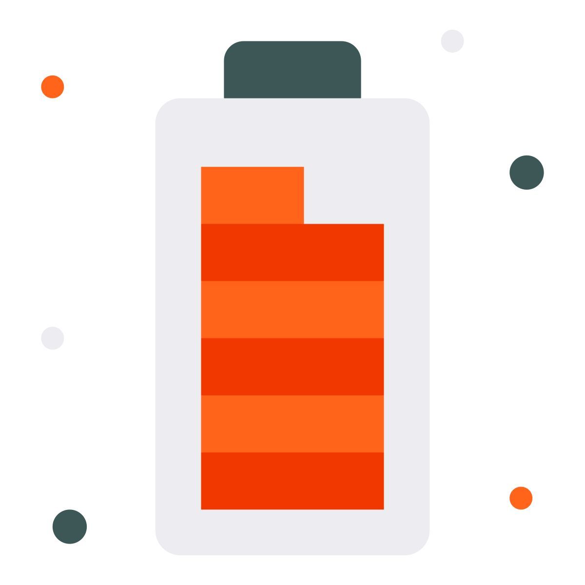 batería icon