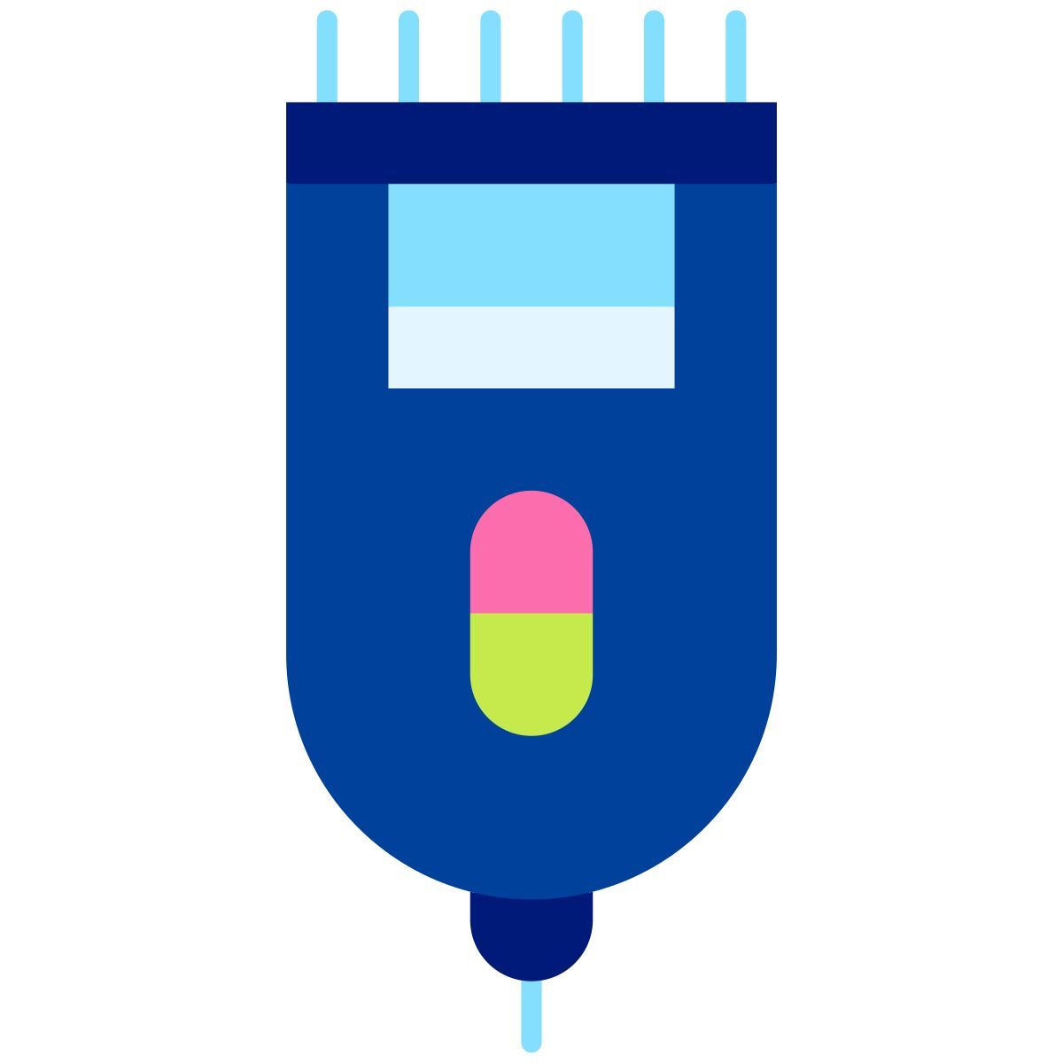 长胡子 icon