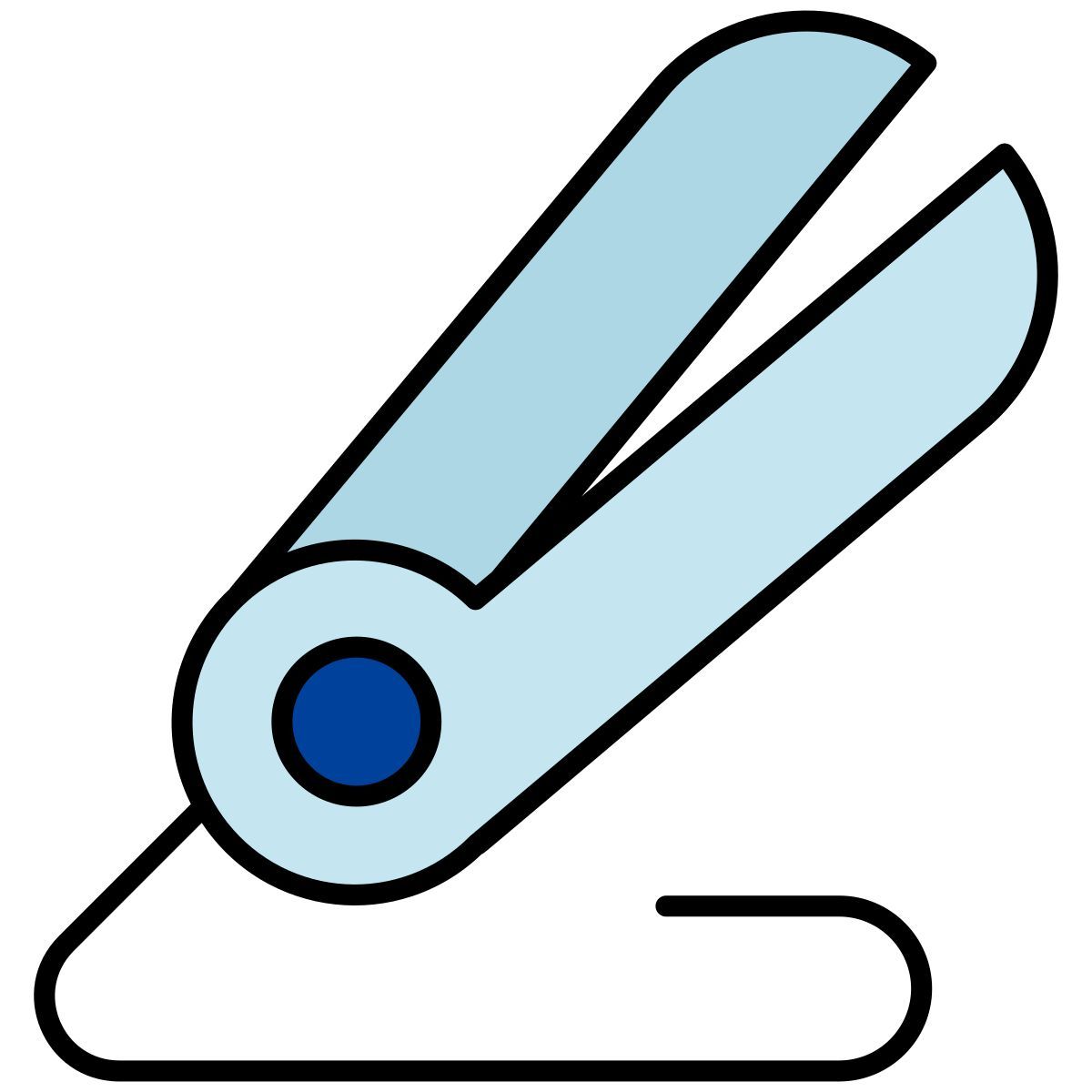 belleza icon