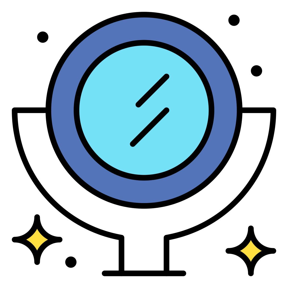 아름다움 icon