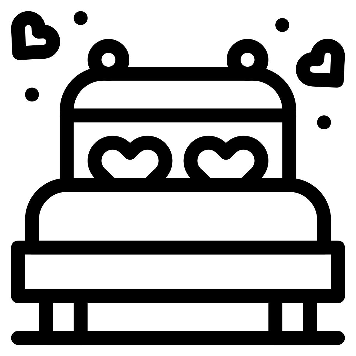 Cama icon