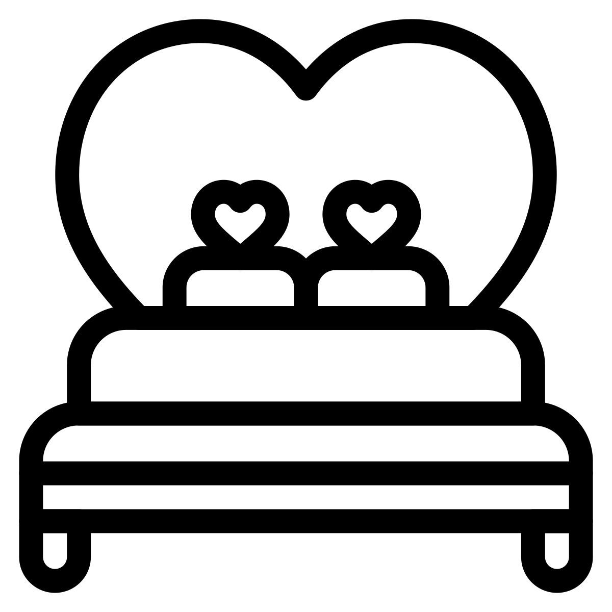 cama icon