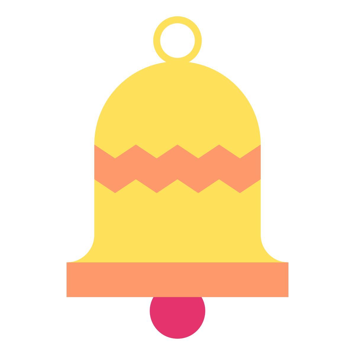 bell icon