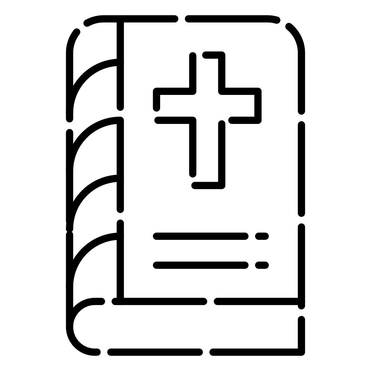 bibel icon