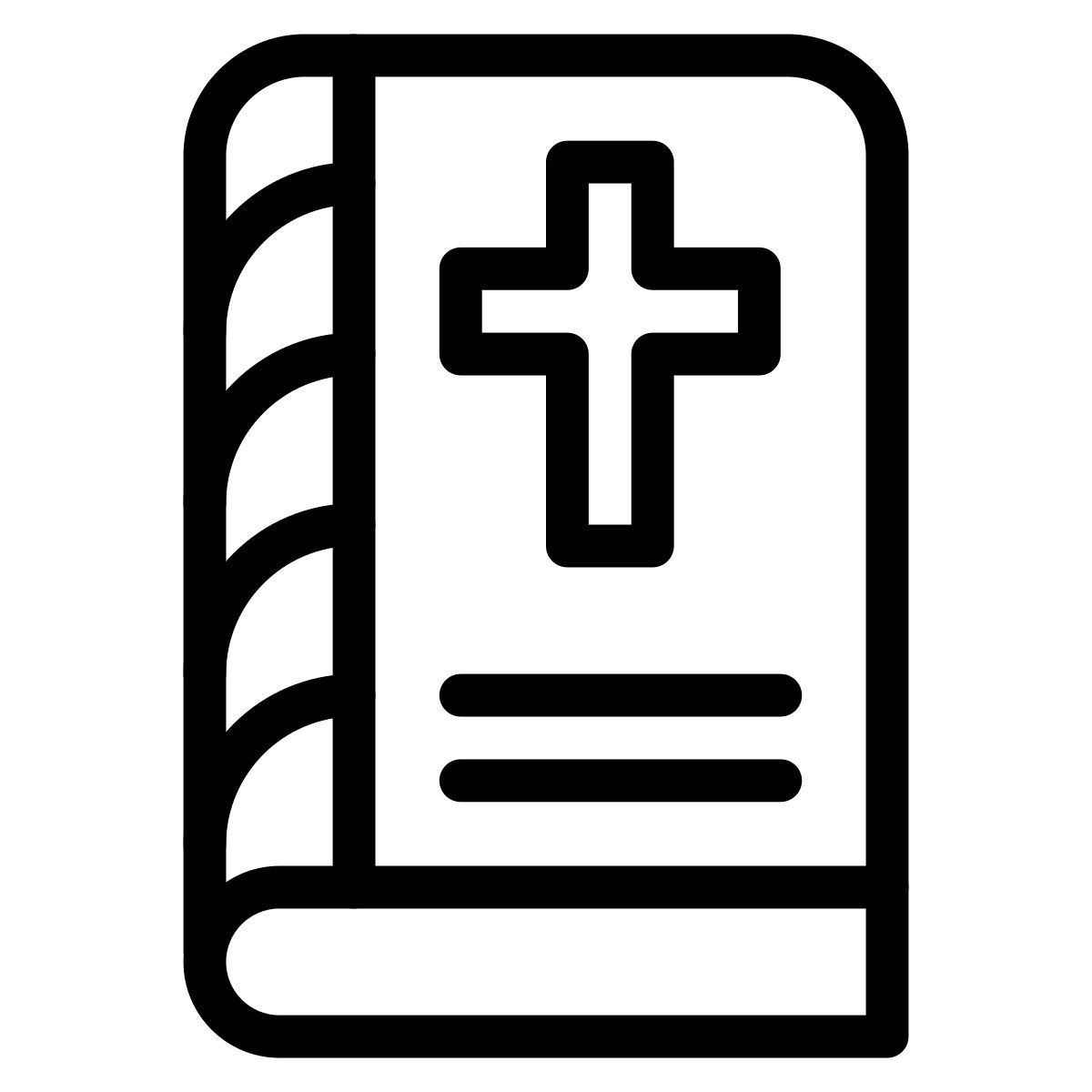 bibel icon