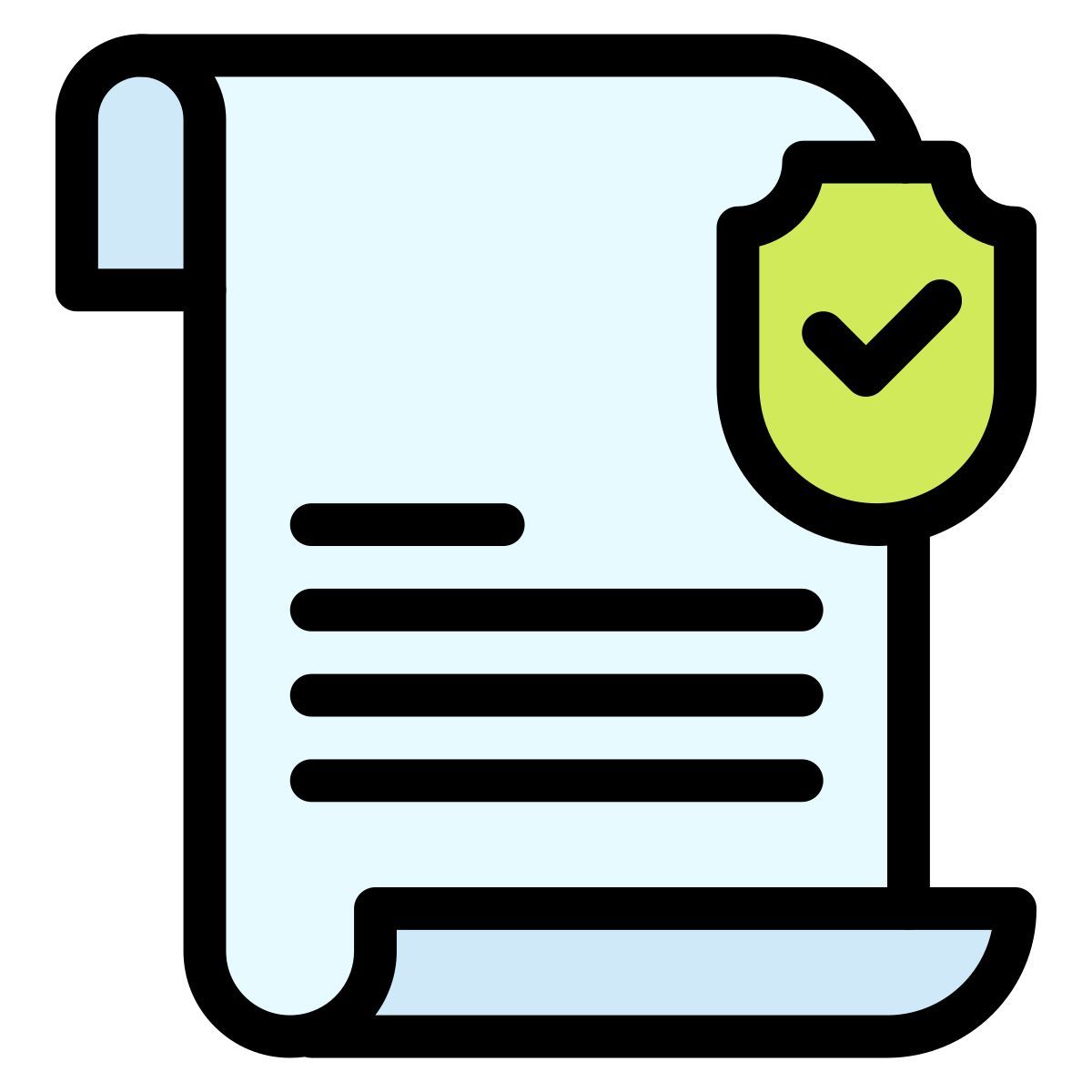 ricevuta icon