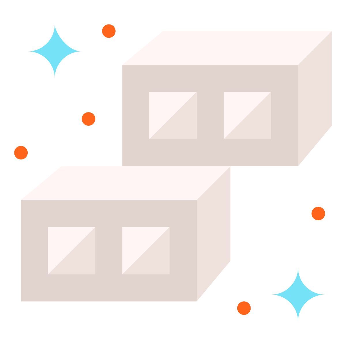 blocs icon