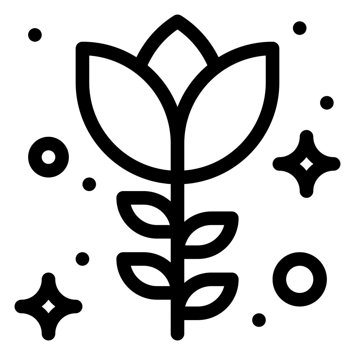blossom icon