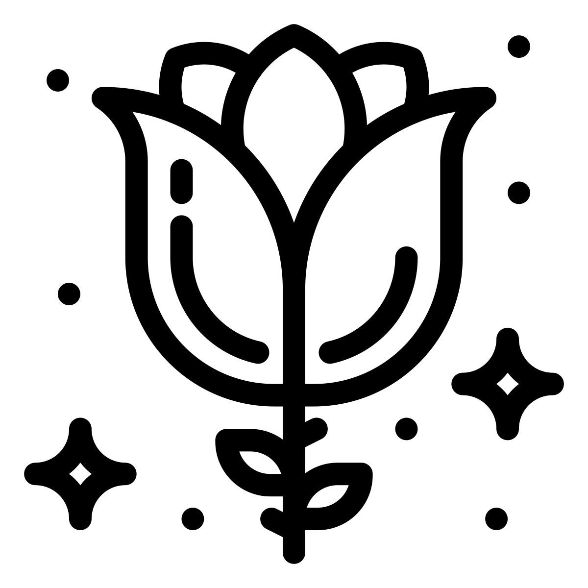 blossom icon