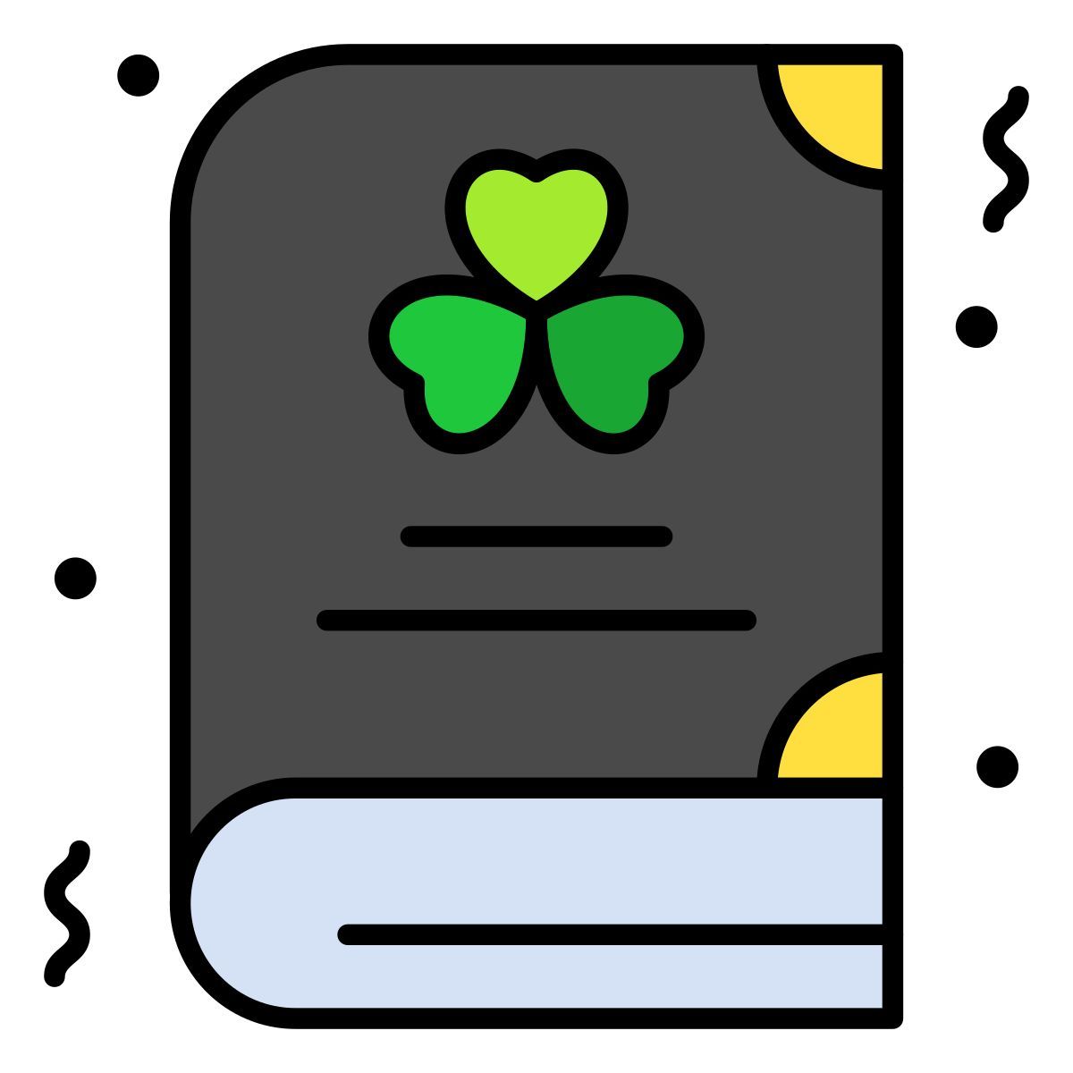 book icon