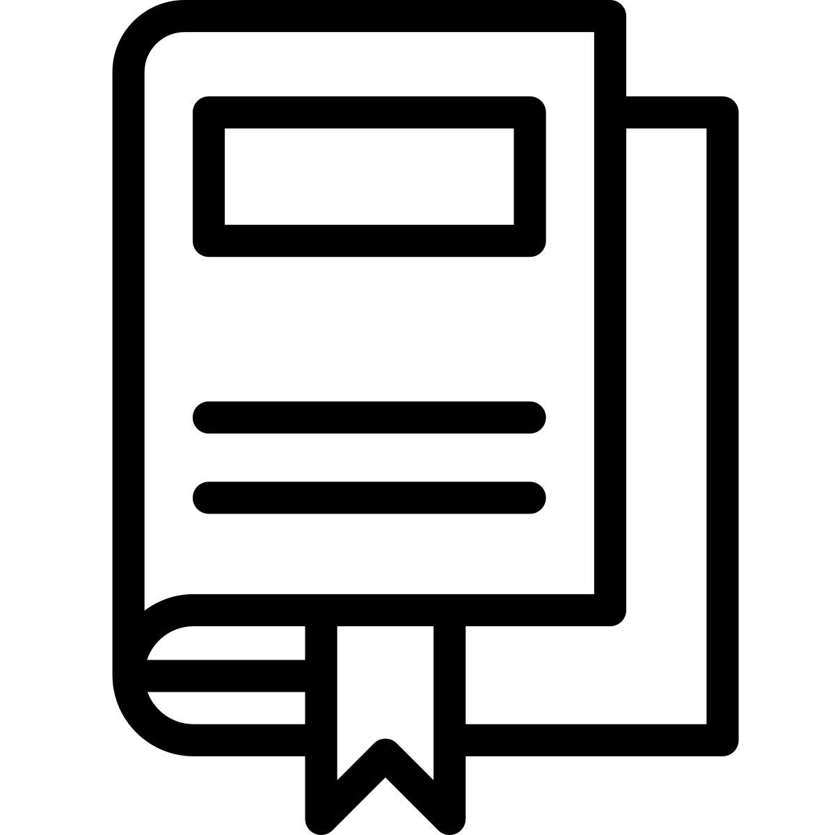 book icon