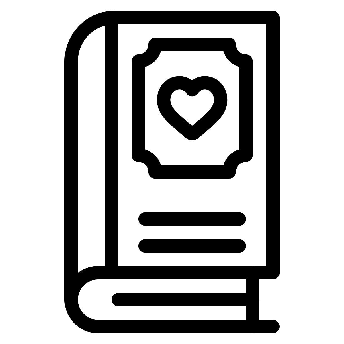 book icon