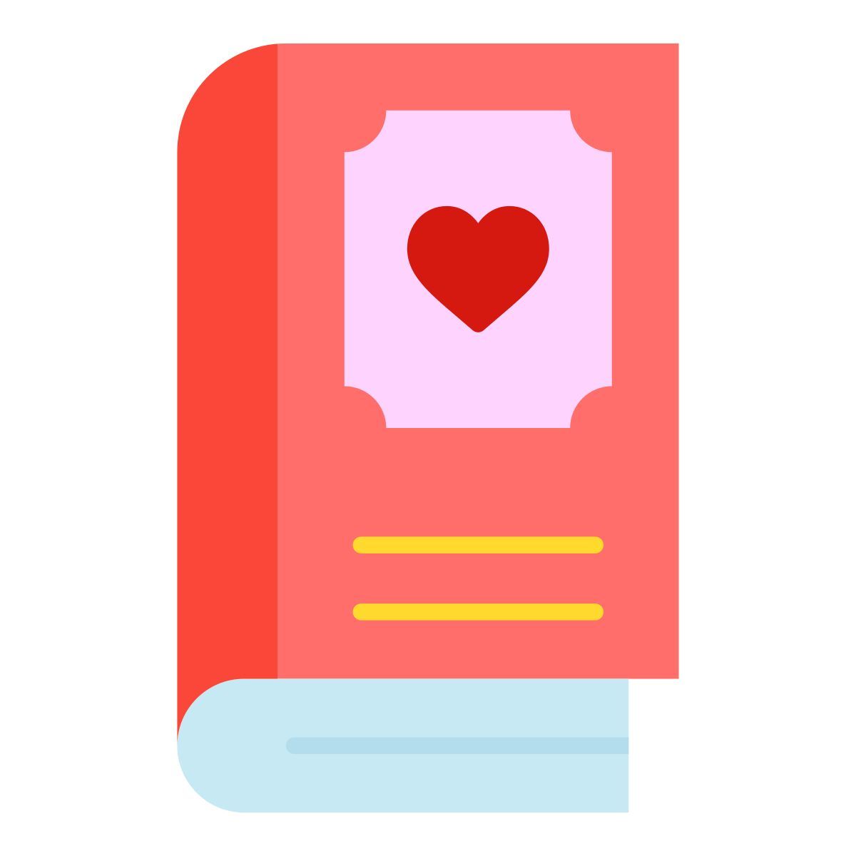 book icon