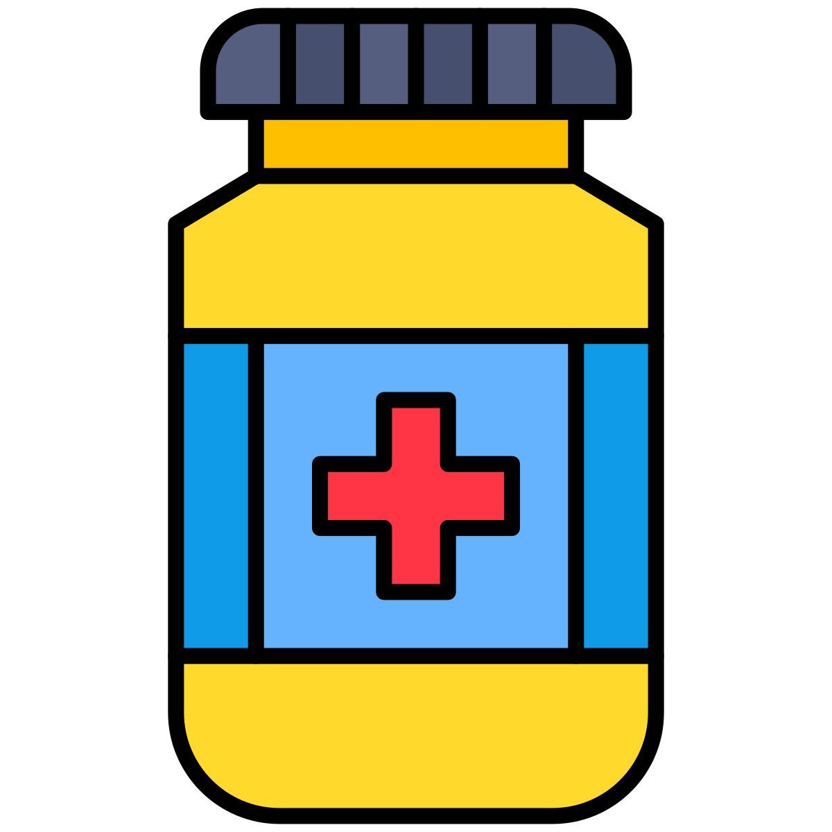 bottiglia icon
