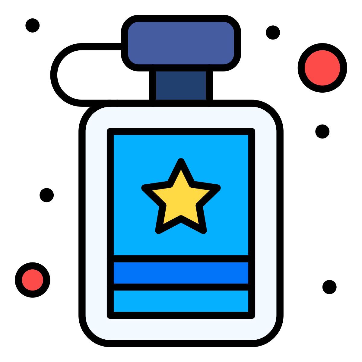 бутылка icon