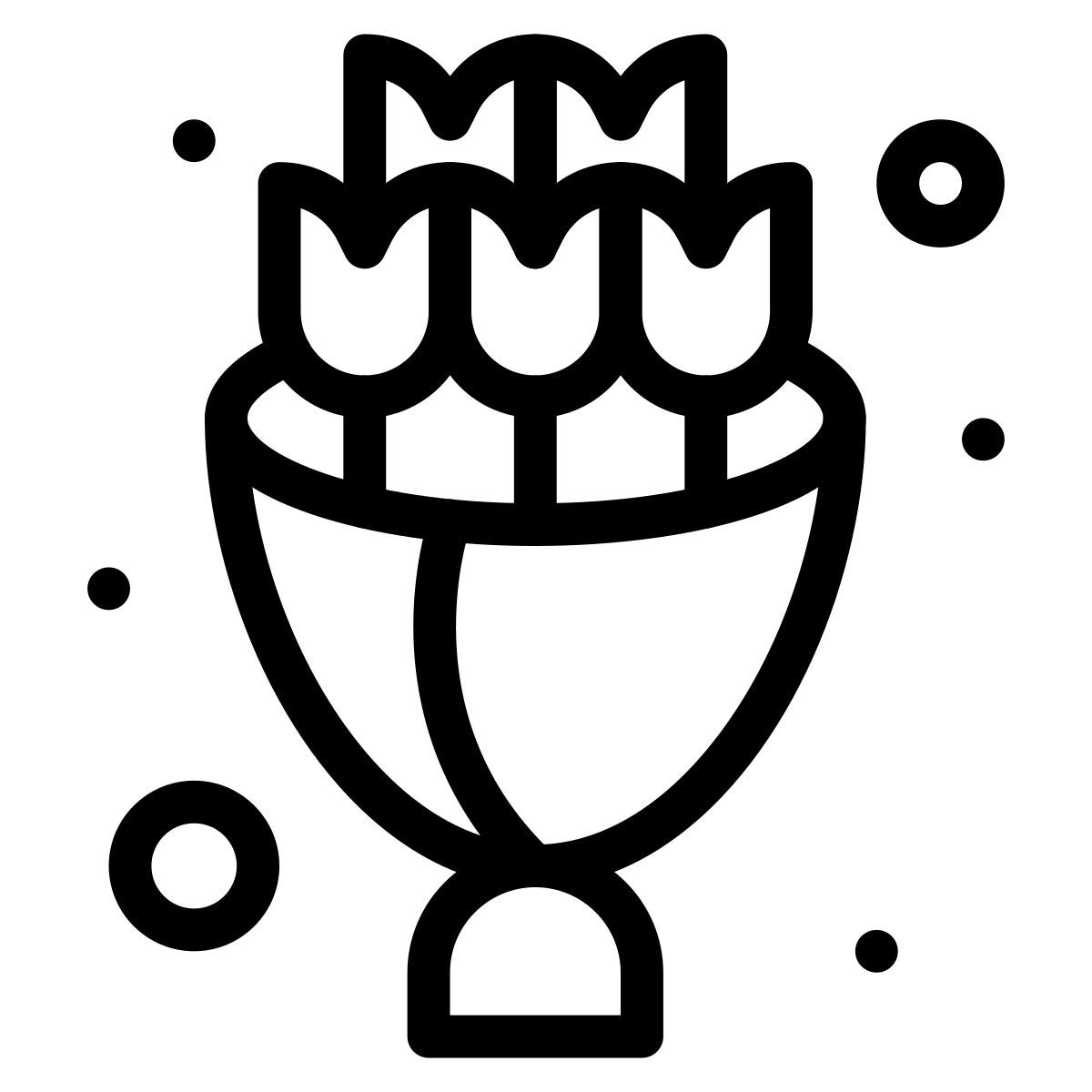 strauß icon