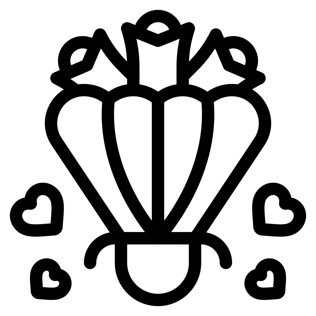 strauß icon