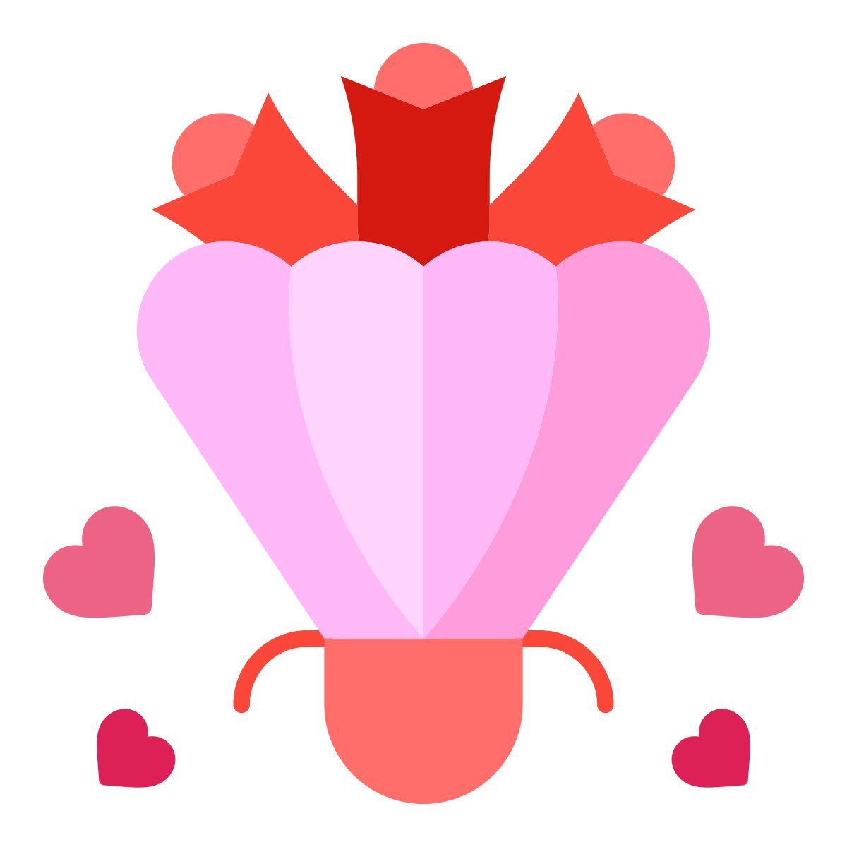 花束 icon