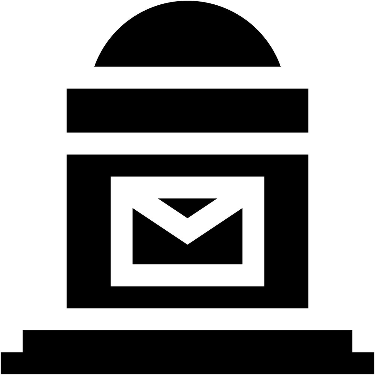 box icon