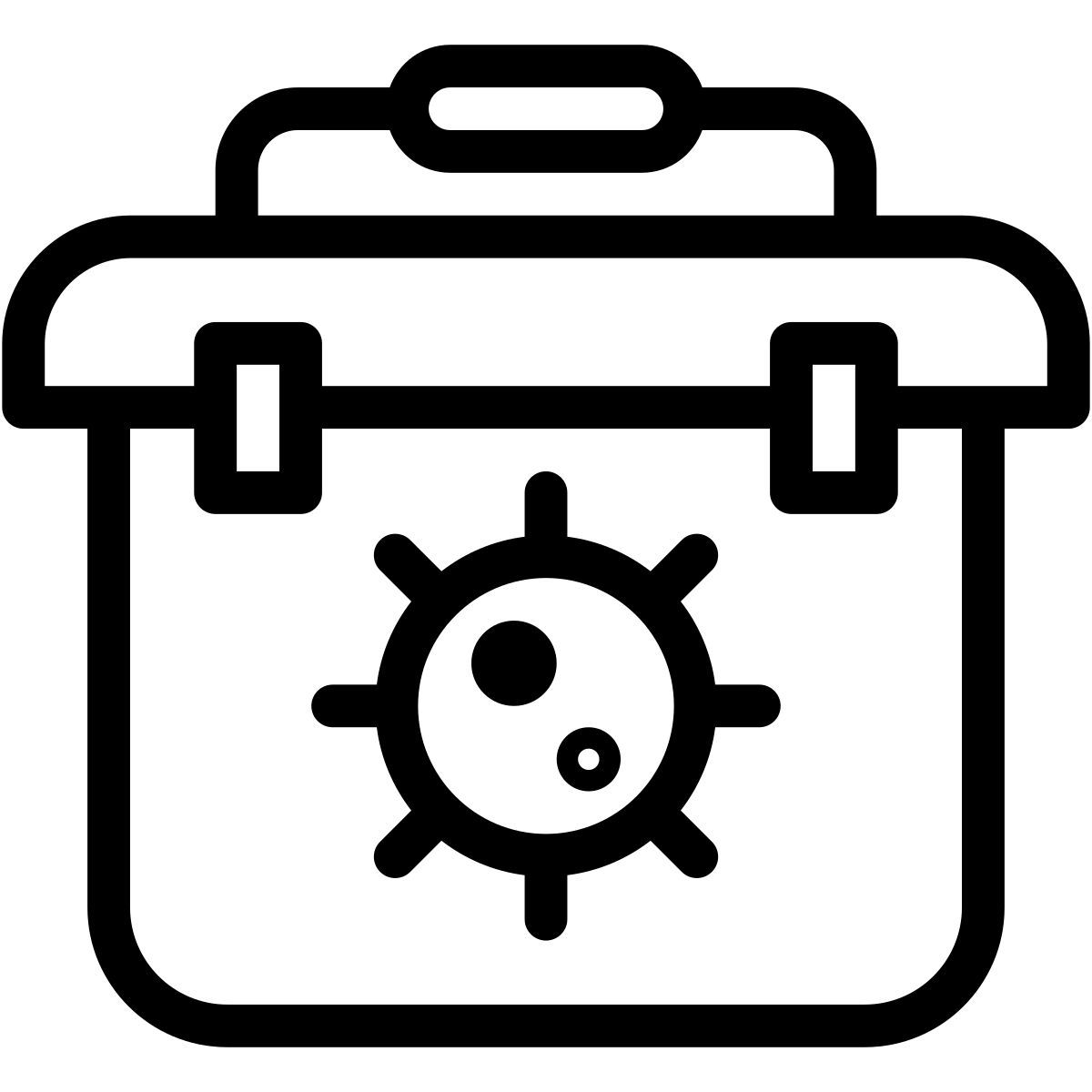 boîte icon