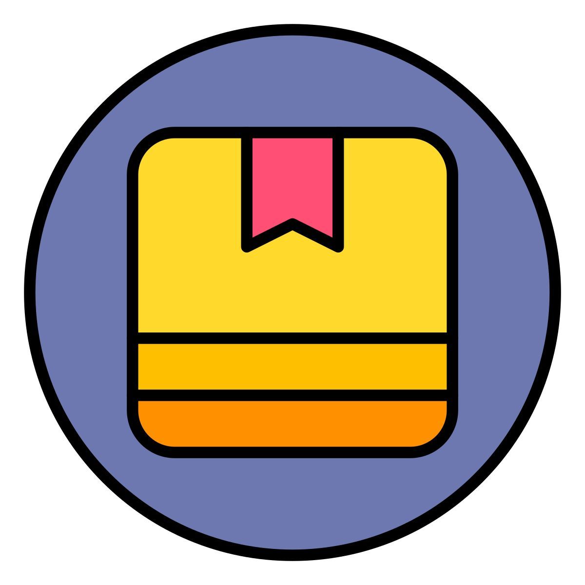 коробка icon