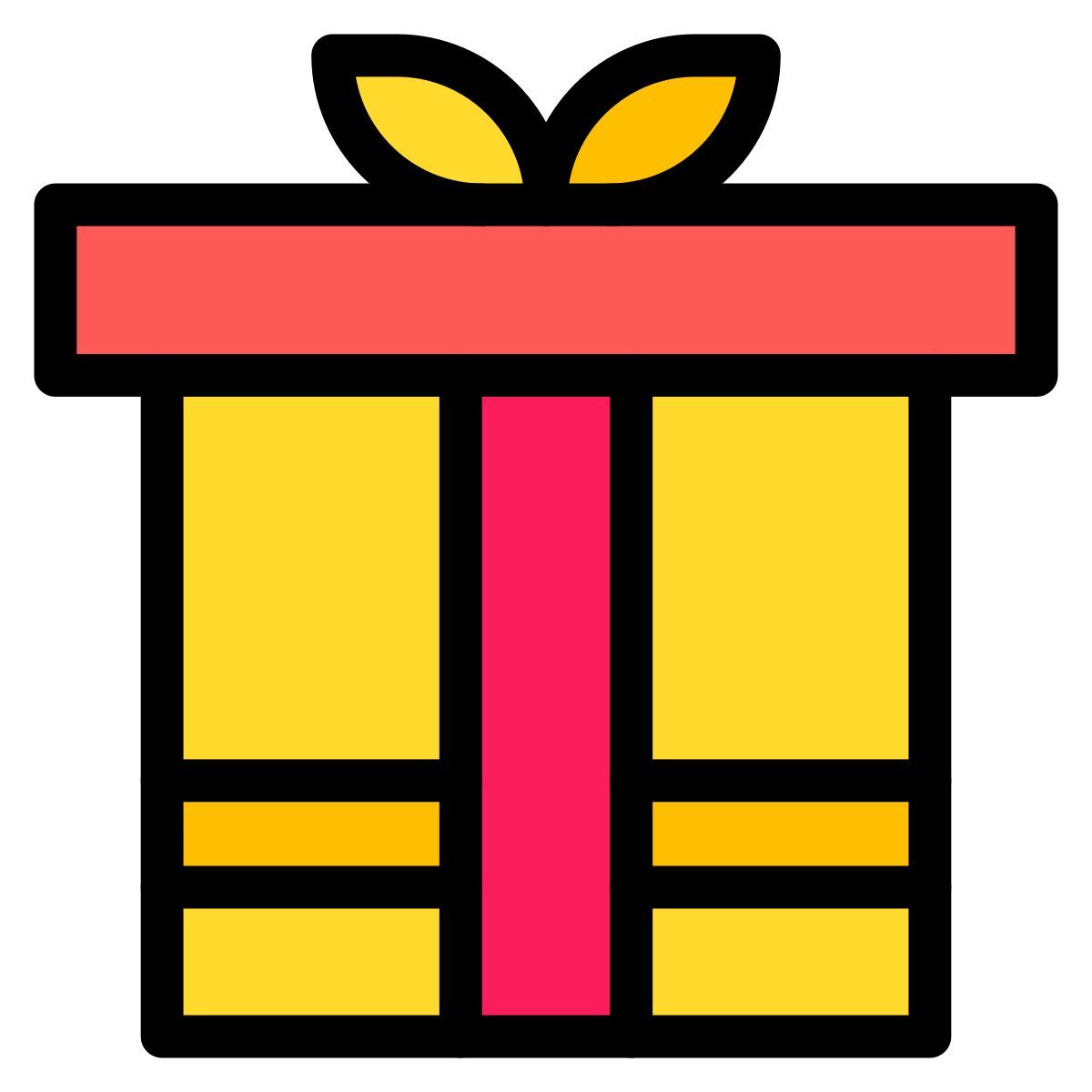 箱 icon