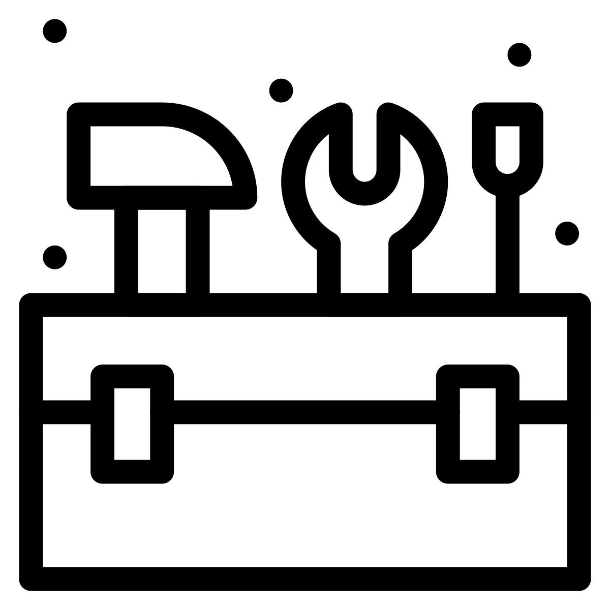 boîte icon