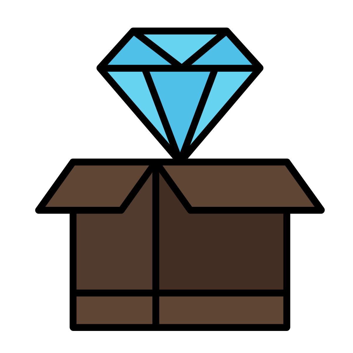 box icon