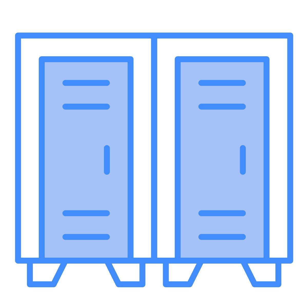 箱 icon