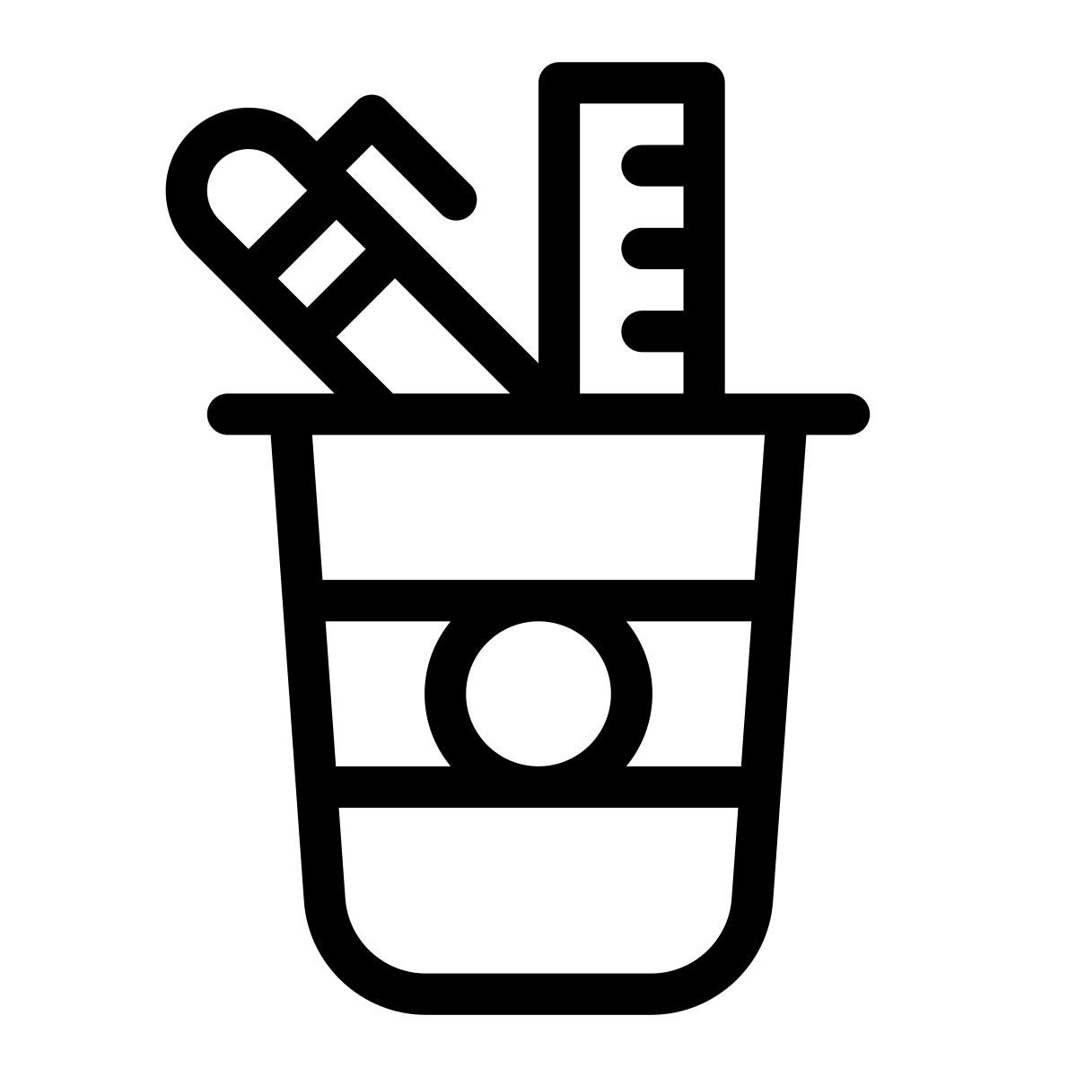 상자 icon