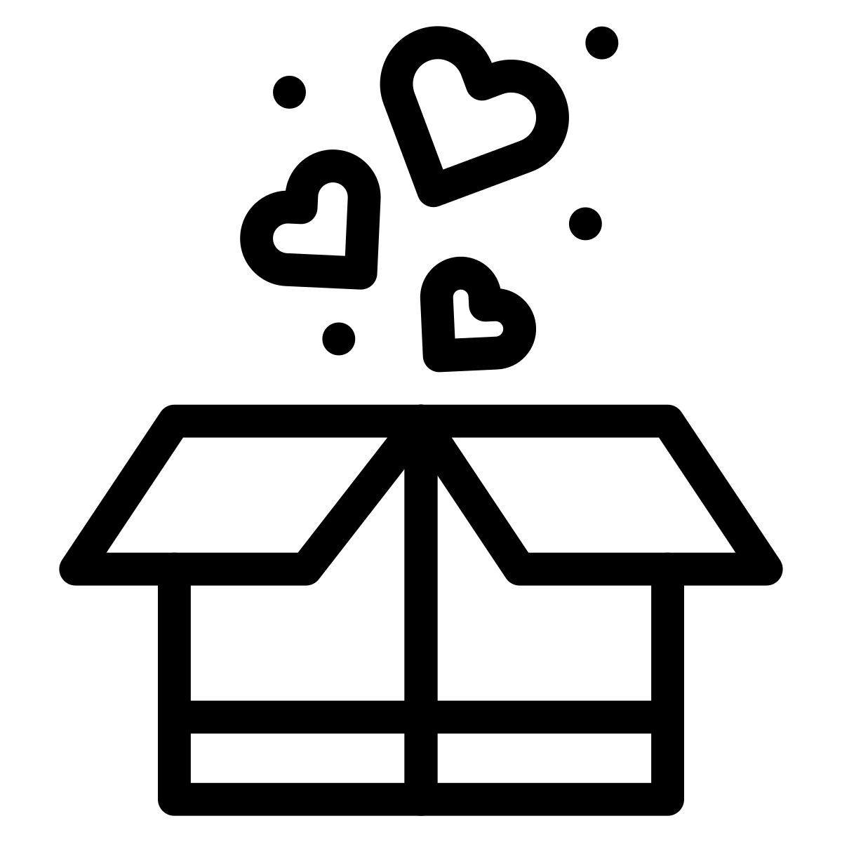 box icon