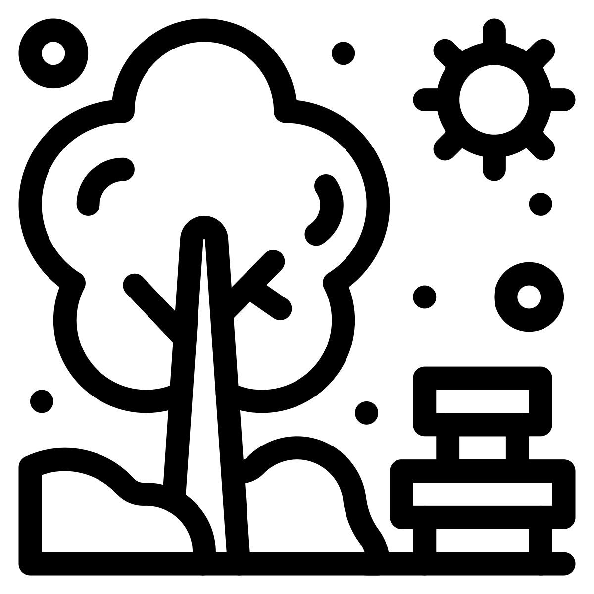 branch icon