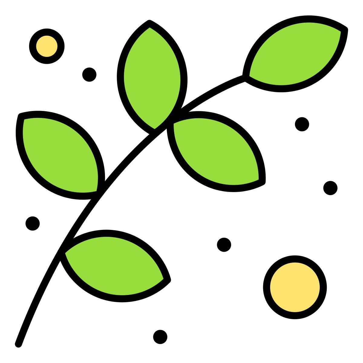 支店 icon