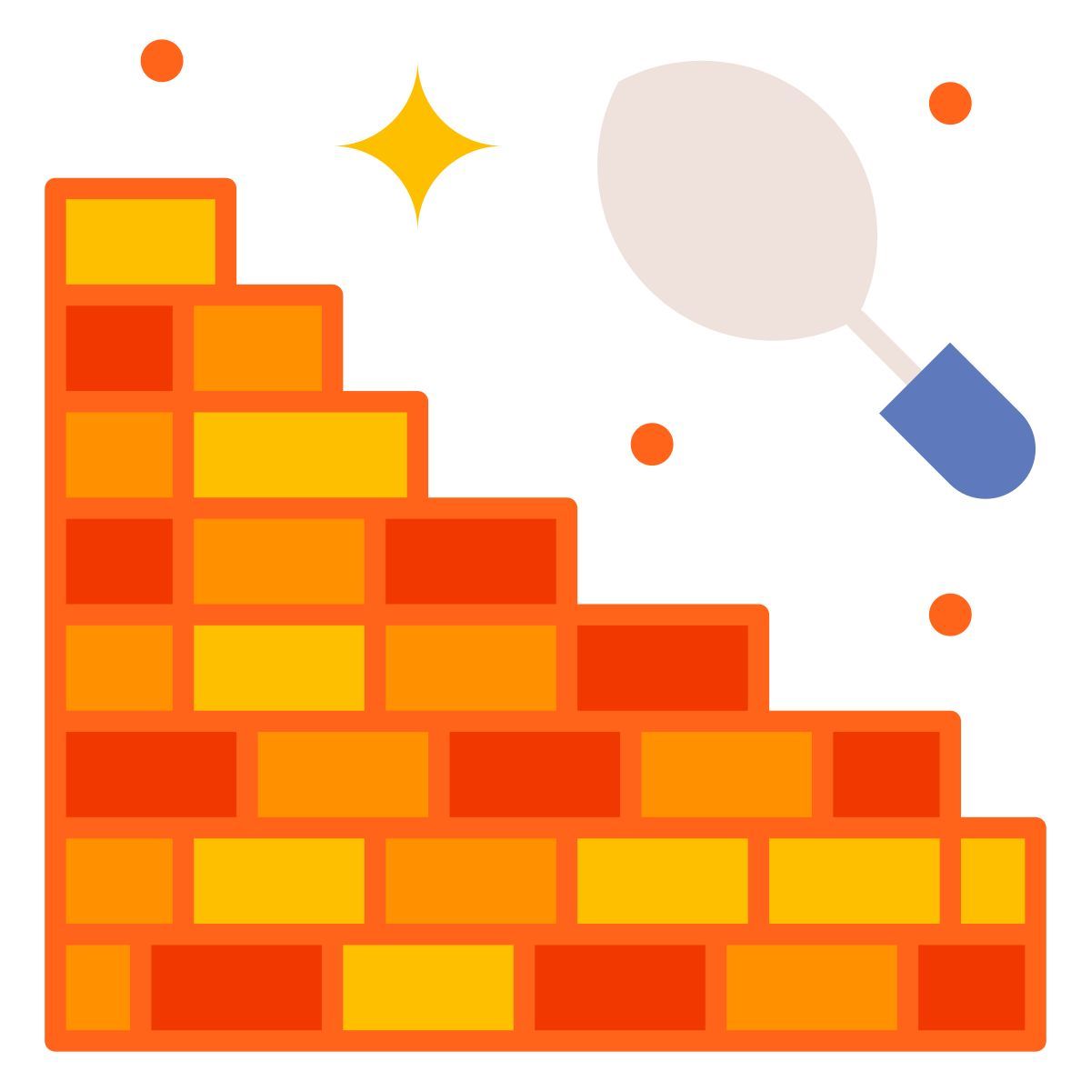 brick icon