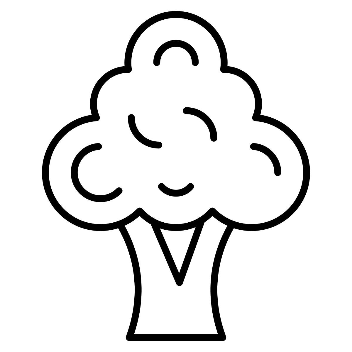 broccoli icon