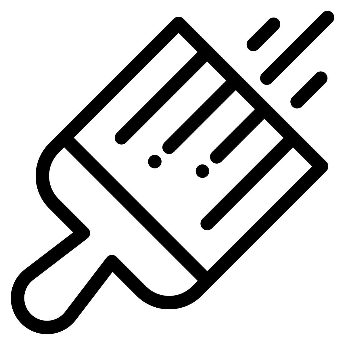щетка icon