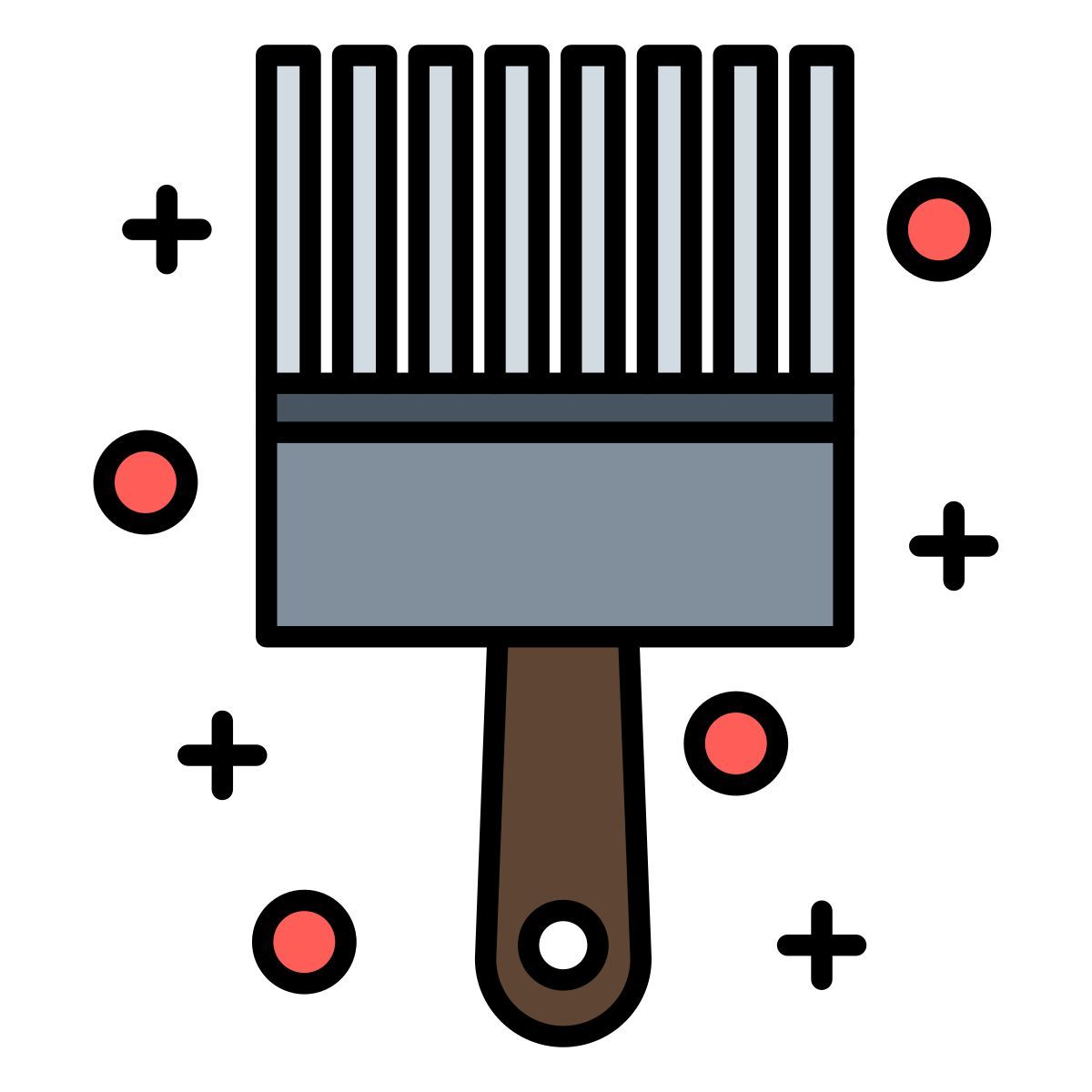 escovar icon