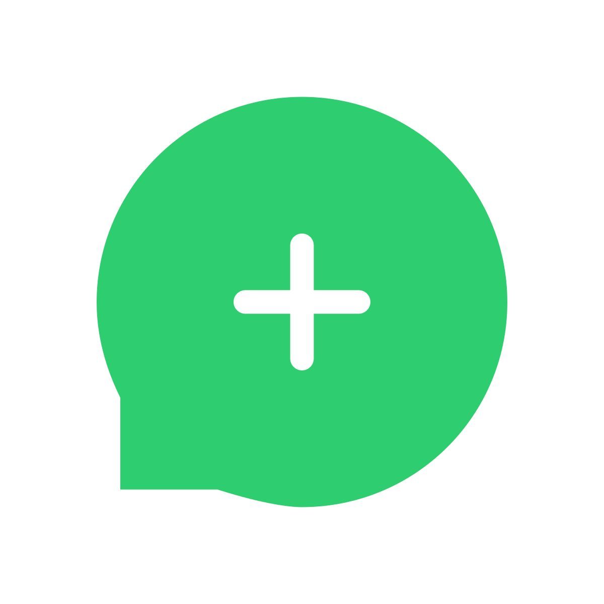 bubble icon