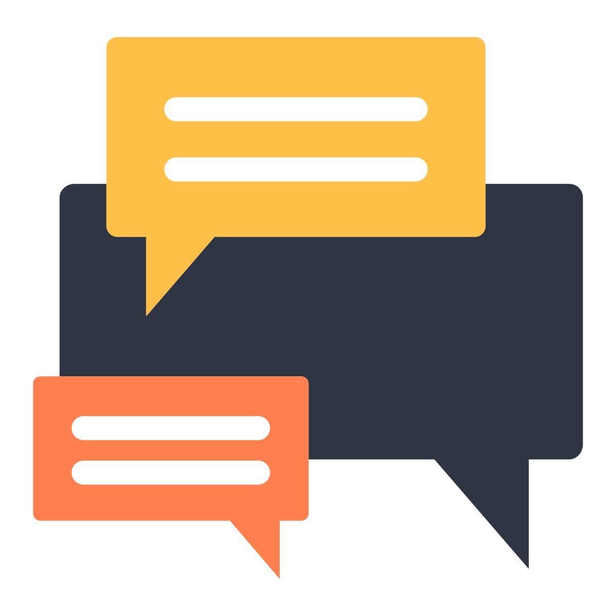 bubble icon