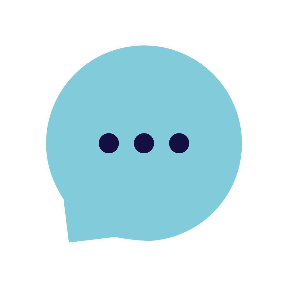 bubble icon
