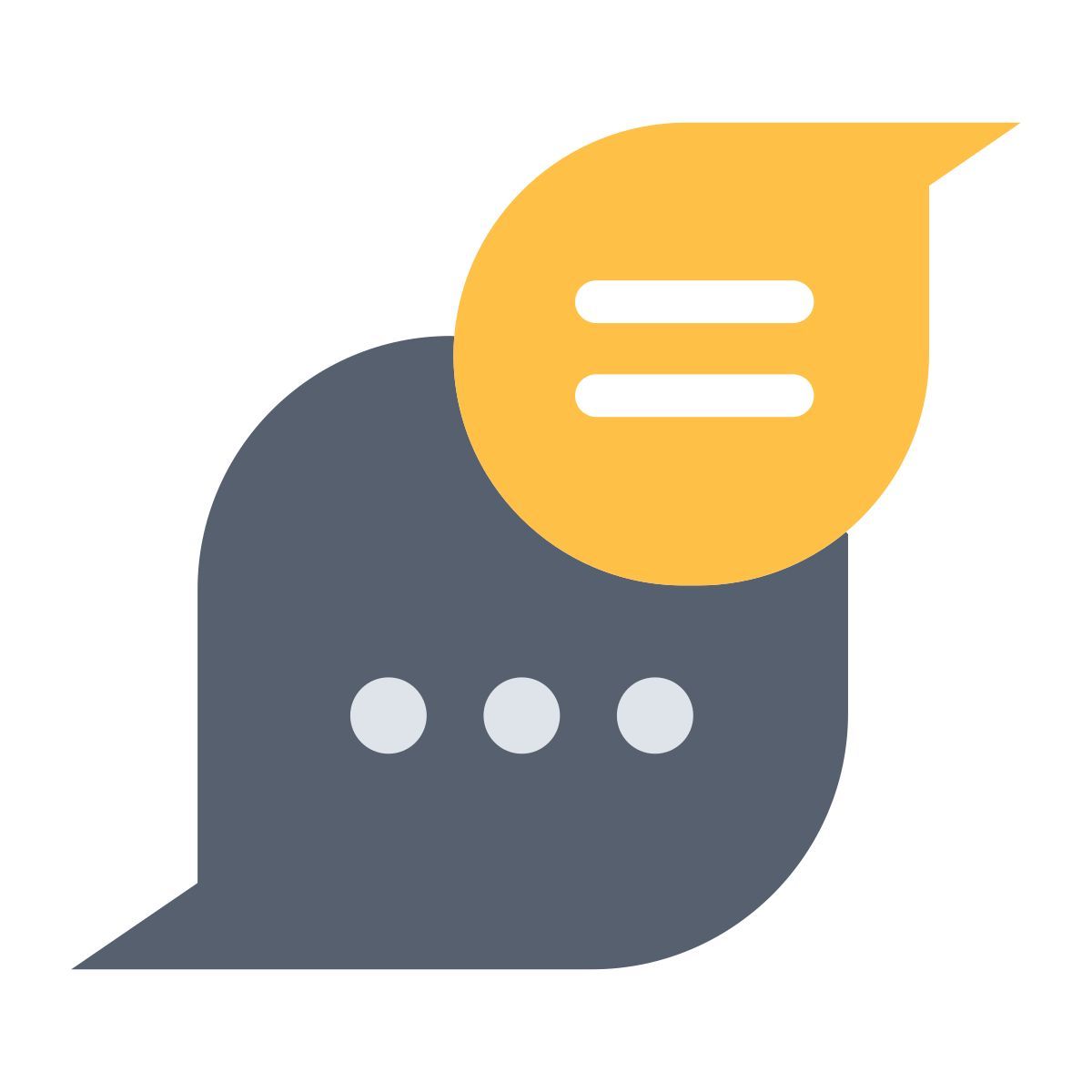 bubble icon