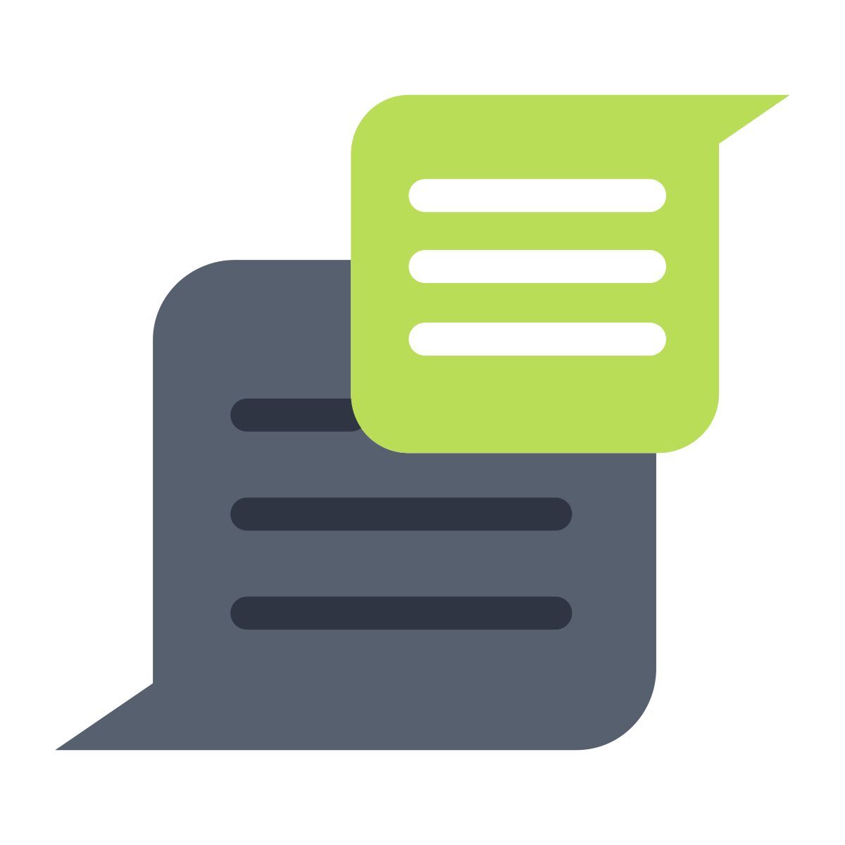 bubble icon