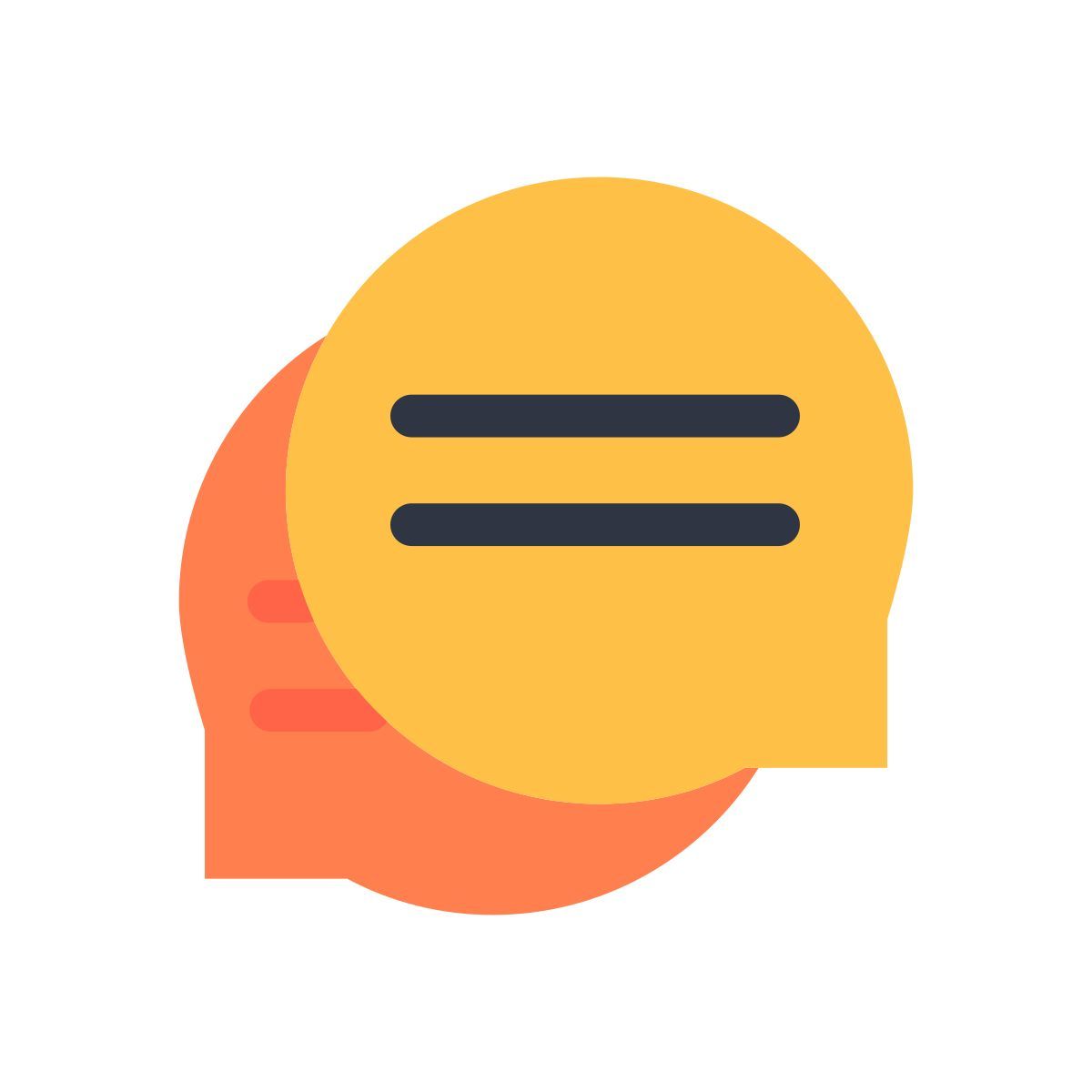 bubble icon